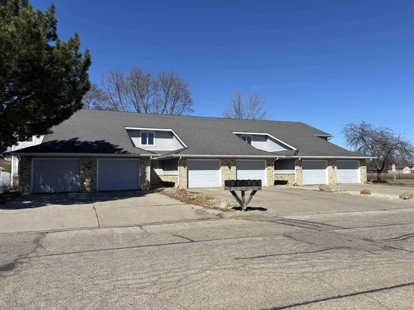 1320 Lincoln Avenue, Prairie Du Sac, WI 53578