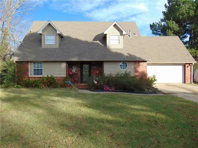 614 Berton Ave, Holdenville, OK, 74848