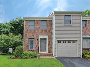 28 Morris Ave #A2, Summit, NJ 07901