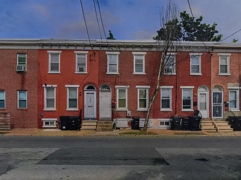 835 N Spruce St — Photo 31