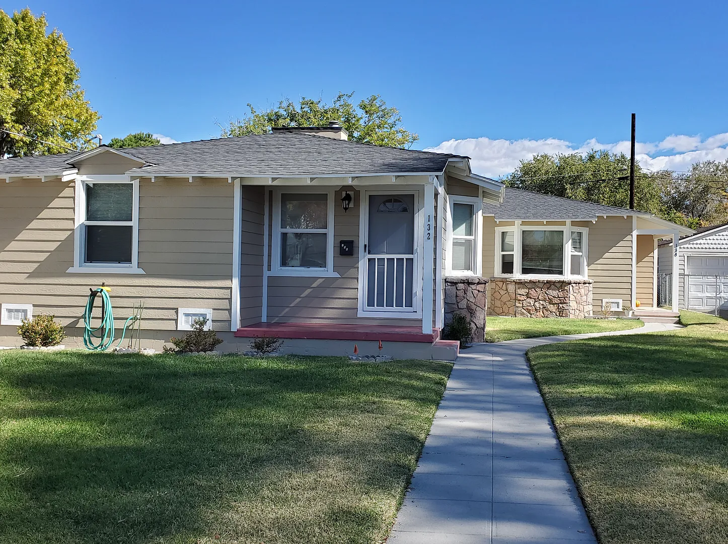 Now Available 132 Moffett Dr, Bishop, CA 93514 — Photo 1