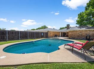 3213 Kingsbridge Dr, Plano, TX 75075