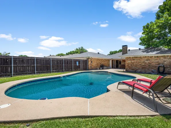 3213 Kingsbridge Dr, Plano, TX 75075