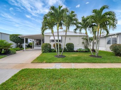 4424 Meadow View Drive, Boynton Beach, FL, 33436