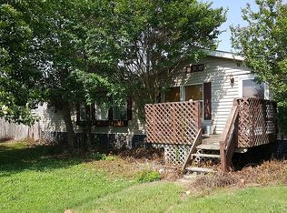 51 Jamison Rd, Proctor, AR 72376