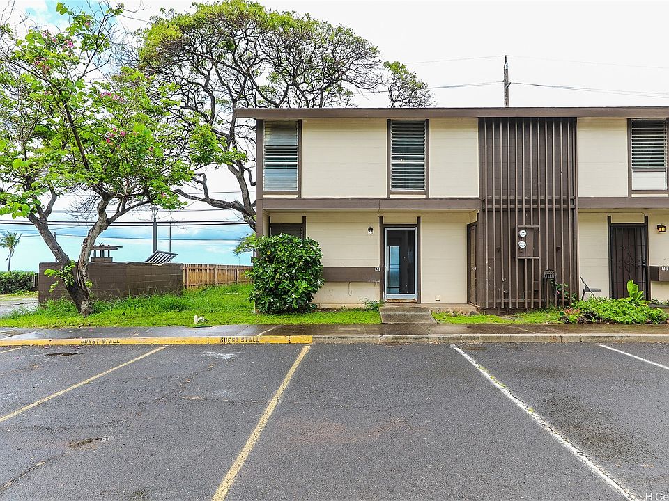 1st image of 87-1550 Farrington Hwy APT A1
