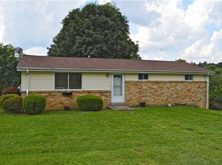 1625 S Main St, Washington, PA 15301