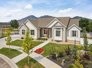 1466 W 980 S, Mapleton, UT 84664