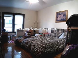 36 Atherton St #2, Roxbury, MA 02119