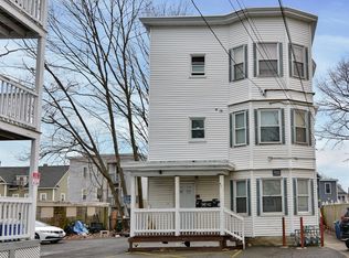208-210 Abbott St, Lawrence, MA 01843