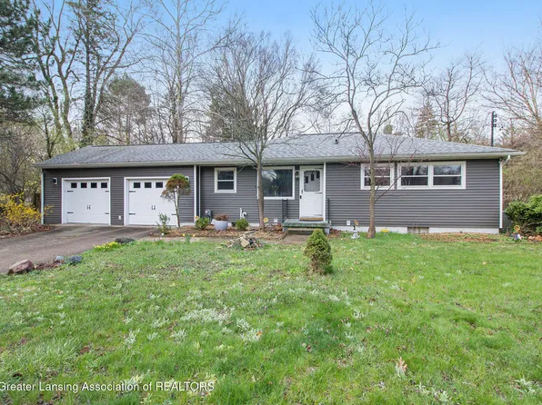 2361 Shawnee Trl, Okemos, MI 48864