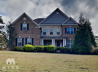 2995 Manorview Ln, Milton, GA 30004