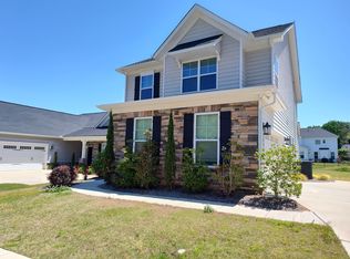 170 Pine Eagle Dr, Rock Hill, SC 29732