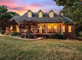 82 Northlake Cir, Conway, AR 72032