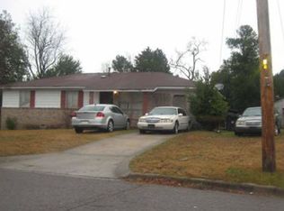 2809 Vernon Dr, Augusta, GA 30906