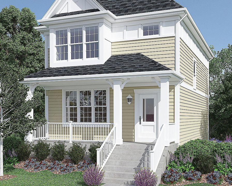 1st image of 28W759 Stafford Pl