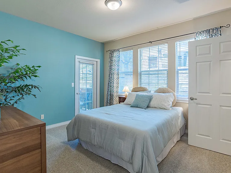The Resort at University Park — Photo 25