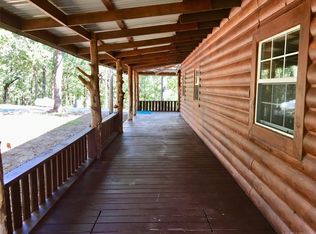 27079 County Road 1580, Allen, OK 74825