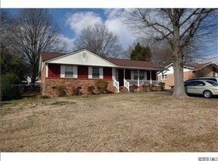 1825 Danbury St, Gastonia, NC 28052