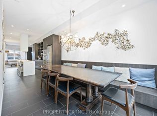 265 Roxton Rd, Toronto, ON M6G 3R1