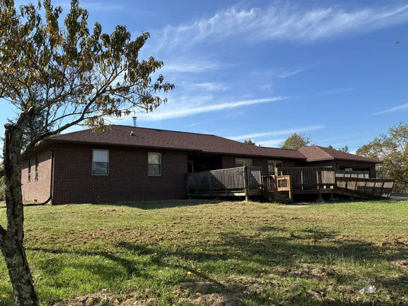 31565 Painter Ridge Rd, Vinton, OH 45686