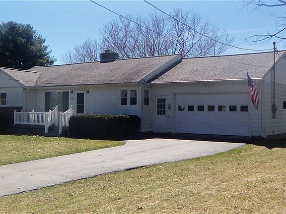 Street view  6210 Hawkins Corner Road