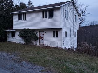 184 Parksville Rd, Parksville, NY 12768