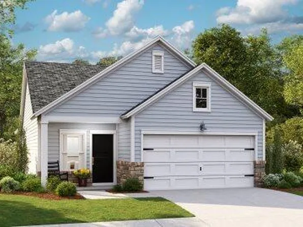 1033 Grace Field Ave, Summerville, SC 29485