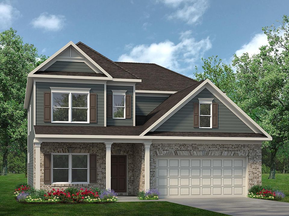 1st image of 1383 English Oak Dr Lot 286