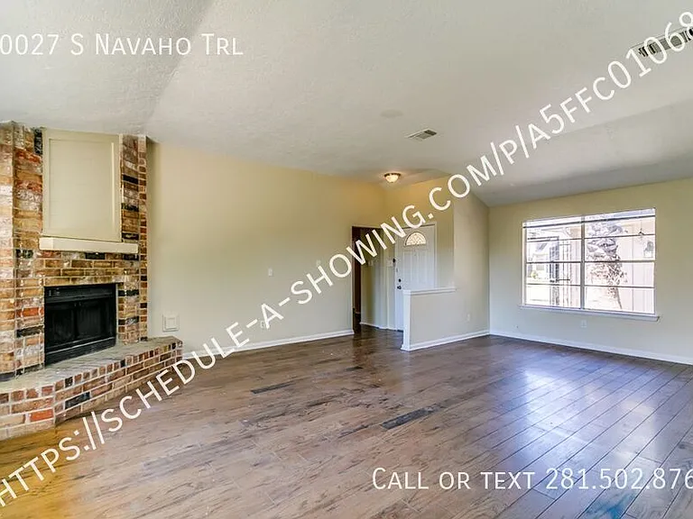 20027 S Navaho Trl — Photo 2