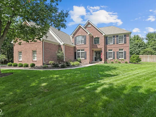 15440 Kilburn Ct, Westfield, IN 46074