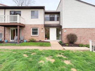 280 Bridgewater Rd APT J5, Brookhaven, PA 19015