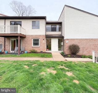 280 Bridgewater Rd APT J5, Brookhaven, PA, 19015