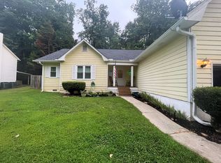 3453 Mill Creek Rd, Gainesville, GA 30506