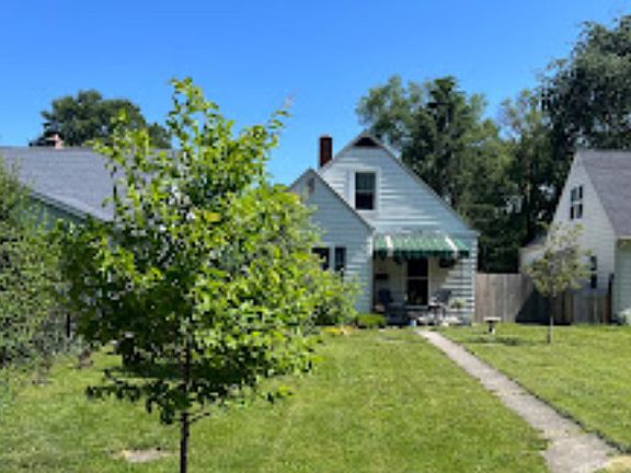 4th image of 3107 N Norfolk St