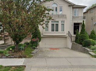 236 McKee Ave #BASEMENT, Toronto, ON M2N 4E1