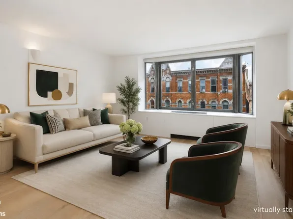 101 West 87th Street image 1 of 18