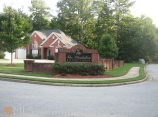 4760 Smokestone Dr, Douglasville, GA