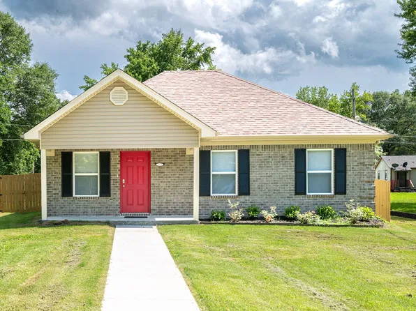 127 Galloway Cir, Jacksonville, AR 72076