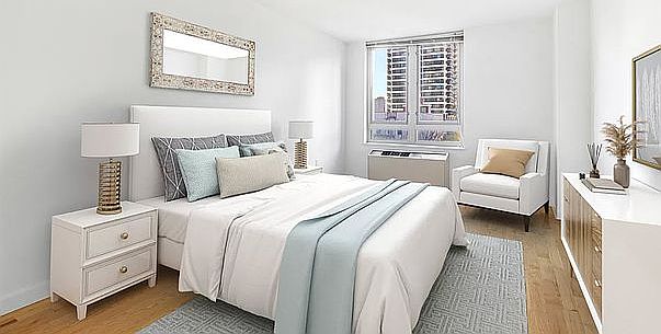 1st image of 245 E 124th St APT 10G