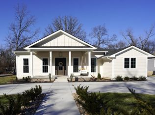 807 N Maple St, Murfreesboro, TN 37130