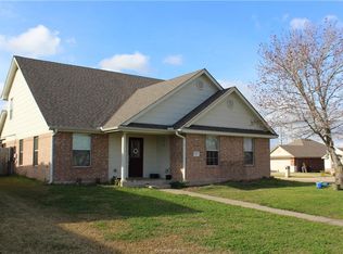 2913 Horseback Ct, College Station, TX 77845