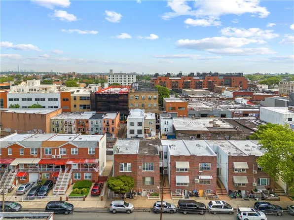 1535 64th St, Brooklyn, NY 11219