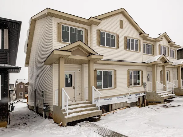 17704 69a St SW, Edmonton, AB T6X 0S5