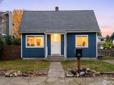 3720 N Huson Street, Tacoma, WA, 98407