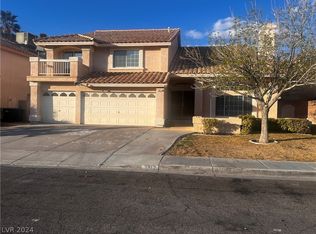2812 Via Avanti St, Henderson, NV 89074