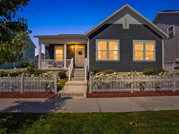 11174 S Old Bridge Rd, South Jordan, UT 84009