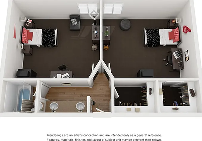 Single Suite Single Suite