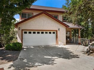 333 Jenkins Ranch Rd, Durango, CO 81301