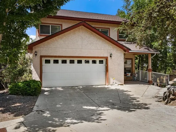 333 Jenkins Ranch Road, Durango, CO 81301